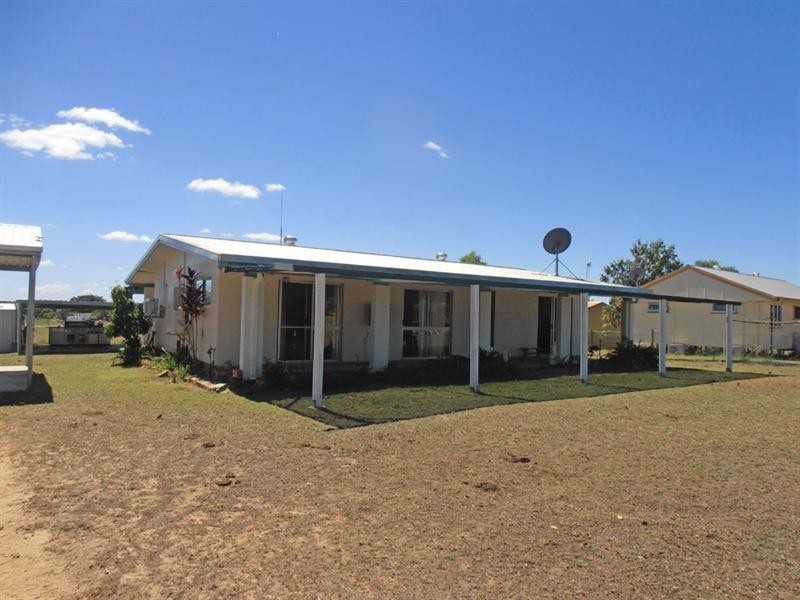 Georgetown QLD 4871