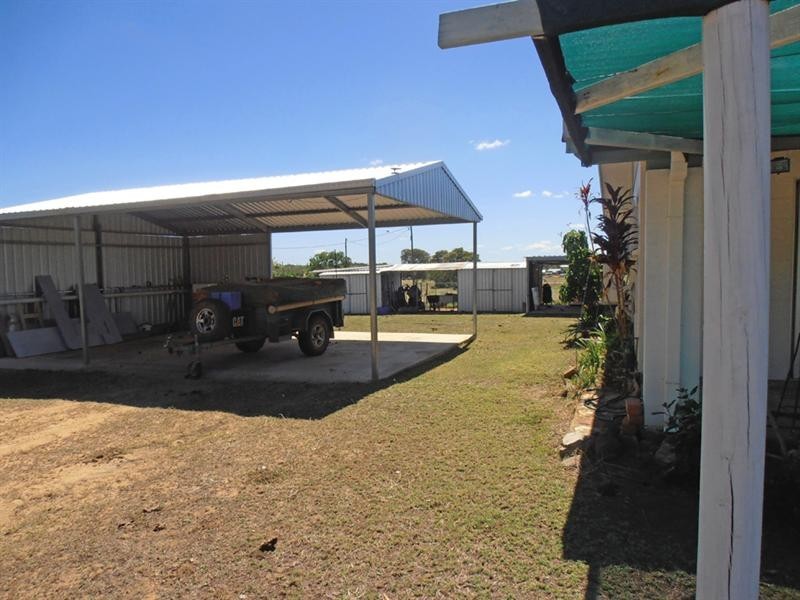 Georgetown QLD 4871