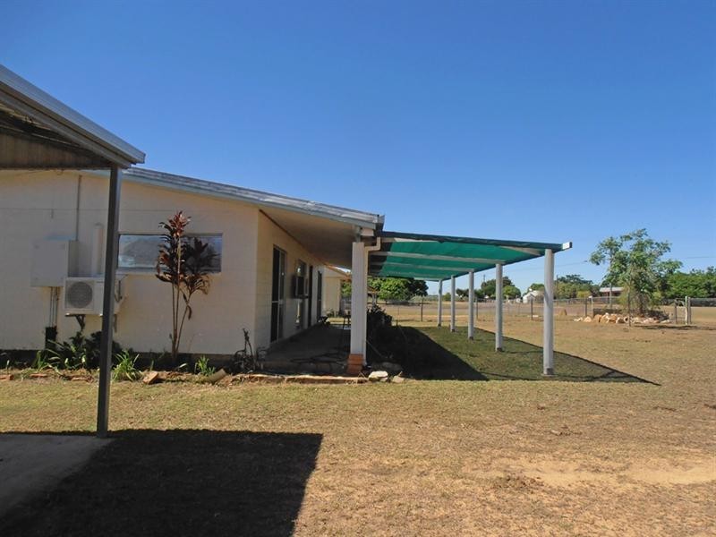 Georgetown QLD 4871
