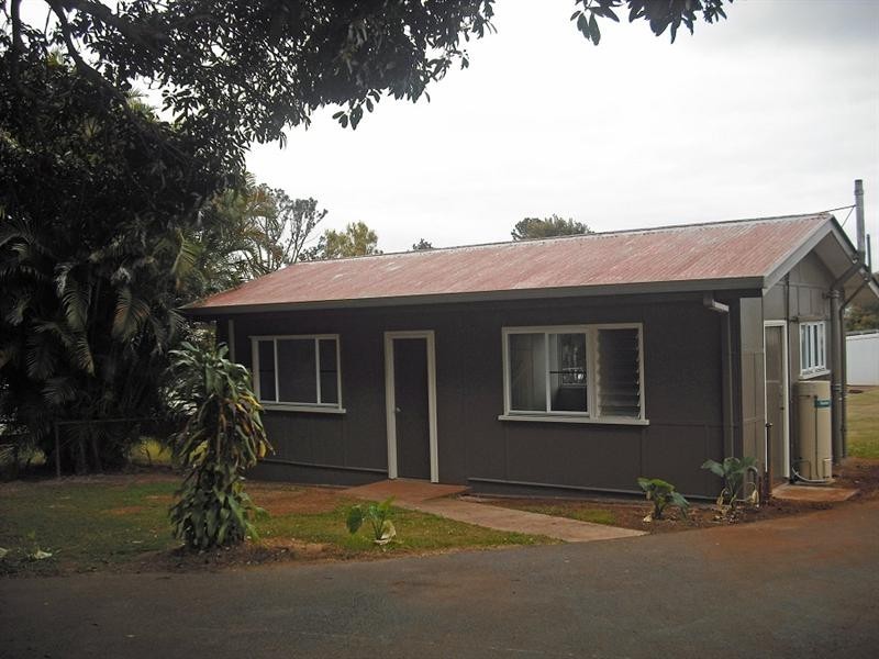 Unit 1 State Farm Road, Kairi QLD 4872