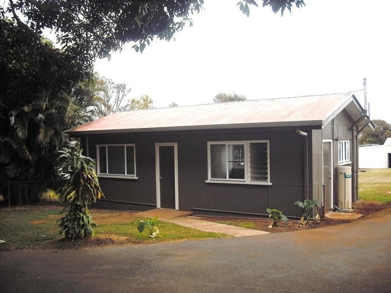 Unit 1 State Farm Road, Kairi QLD 4872
