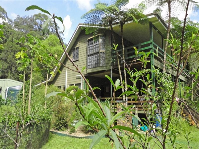 Wondecla QLD 4887
