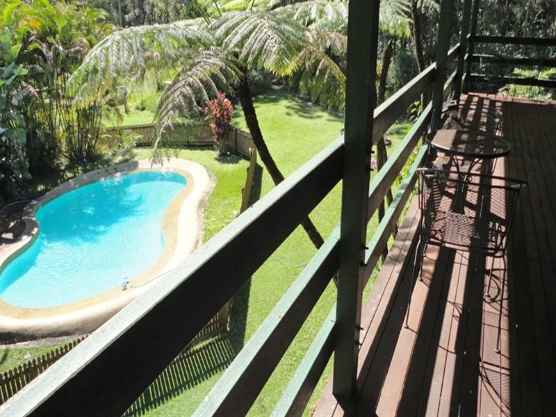 Wondecla QLD 4887