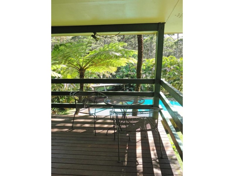 Wondecla QLD 4887