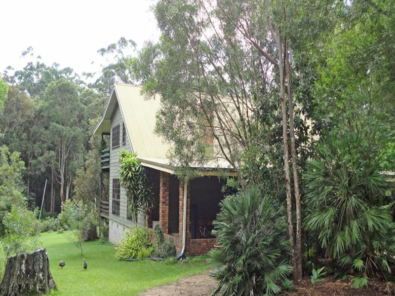 Wondecla QLD 4887