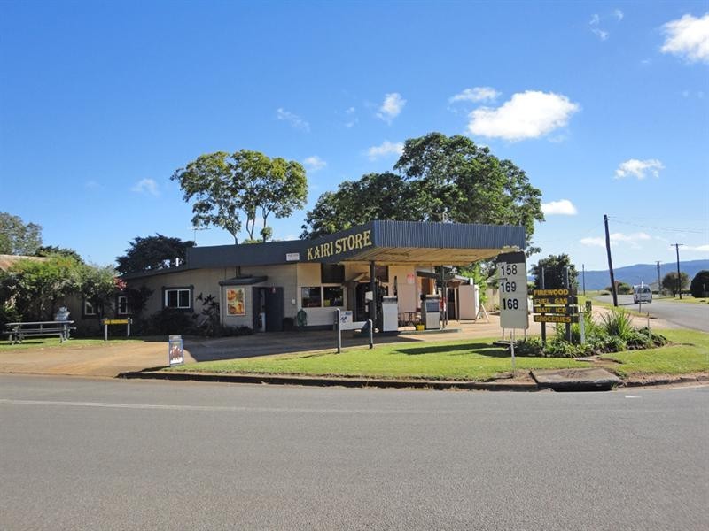 Kairi QLD 4872