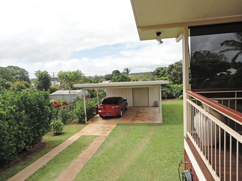 Tolga QLD 4882