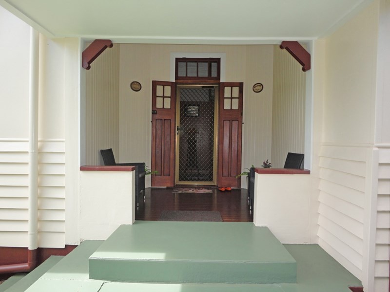 Tolga QLD 4882