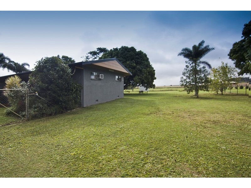 Atherton QLD 4883