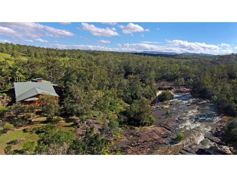 Tinaroo QLD 4872