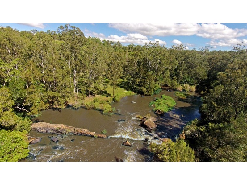 Tinaroo QLD 4872