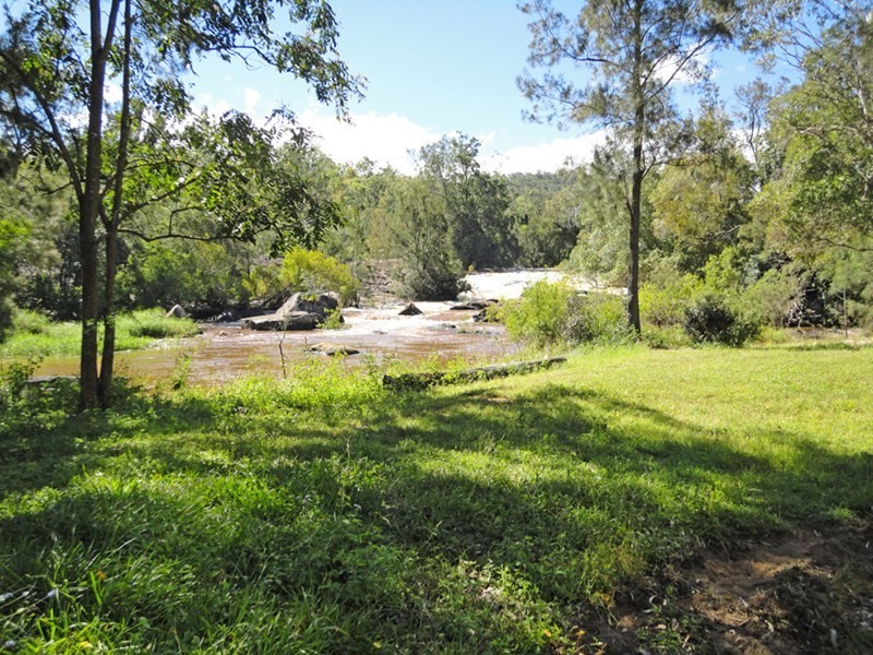 Tinaroo QLD 4872