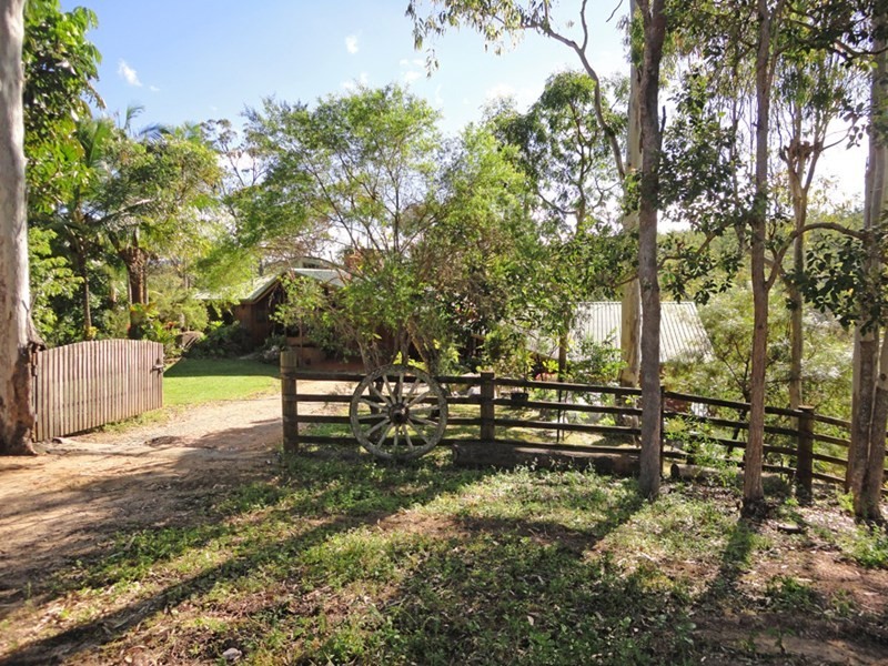 Tinaroo QLD 4872