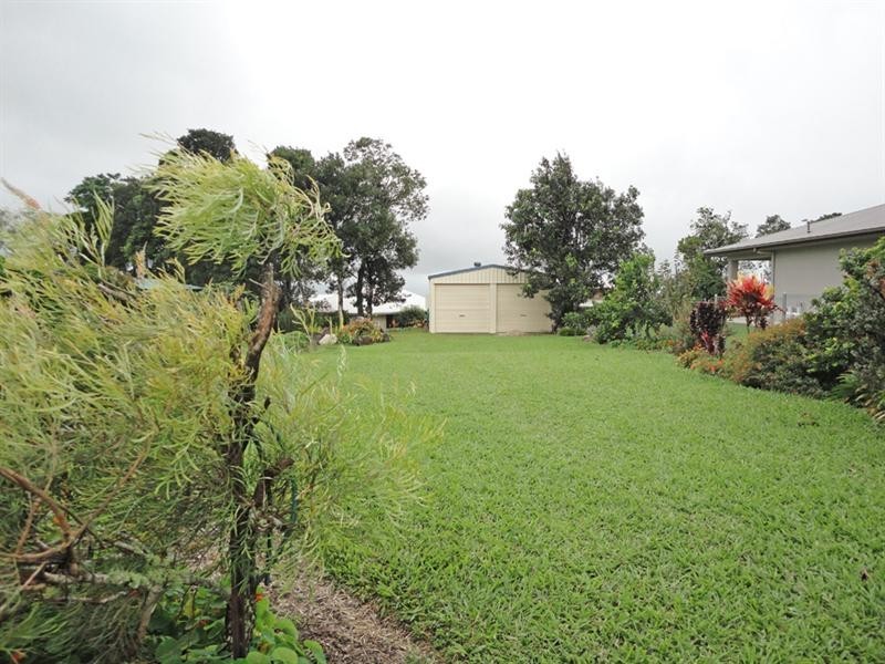 Atherton QLD 4883