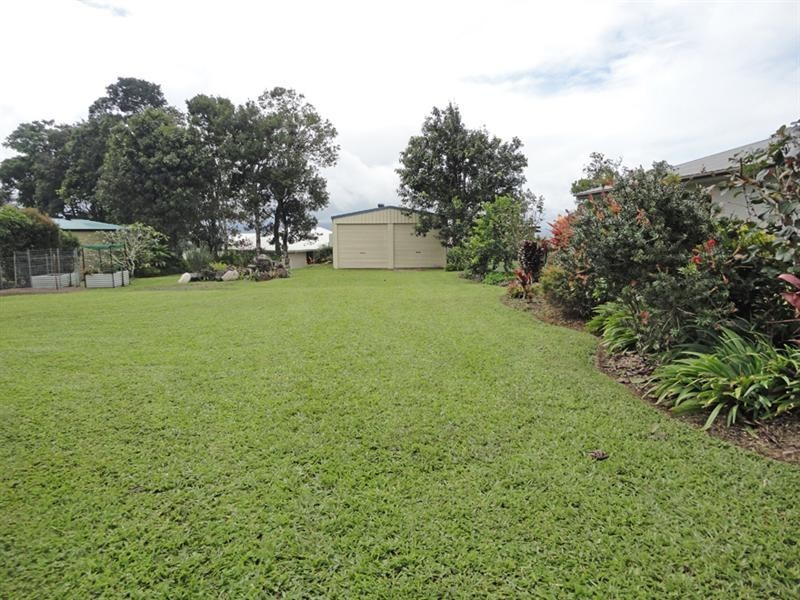Atherton QLD 4883