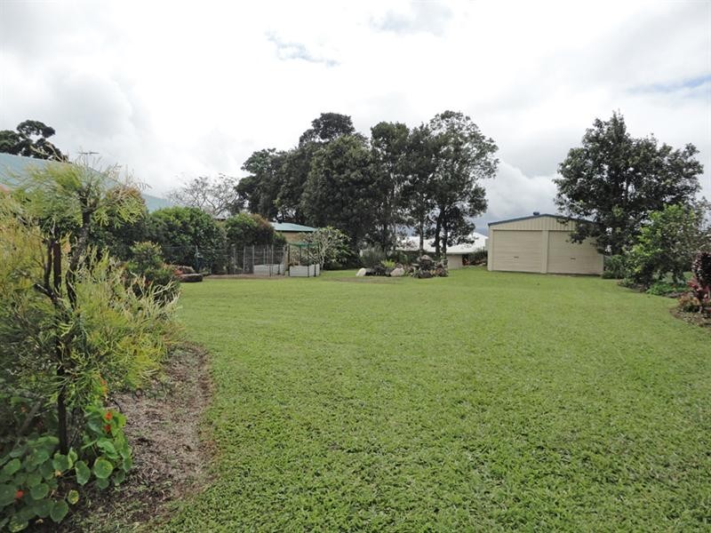 Atherton QLD 4883