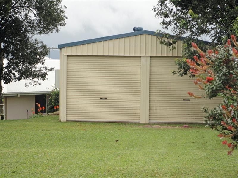 Atherton QLD 4883