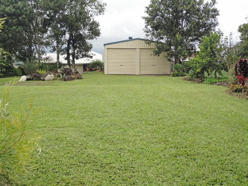 Atherton QLD 4883