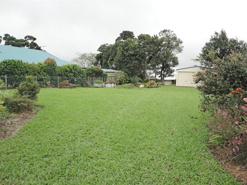 Atherton QLD 4883