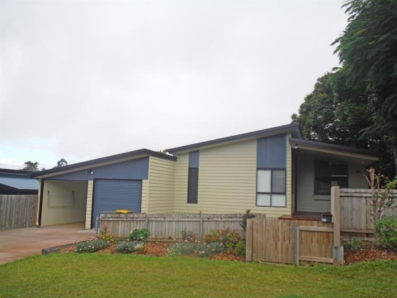 3A Crisp Close, Atherton QLD 4883