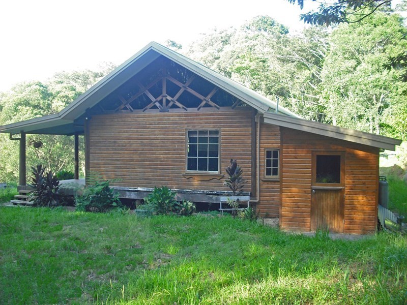 217 Winfield Road, Yungaburra QLD 4884