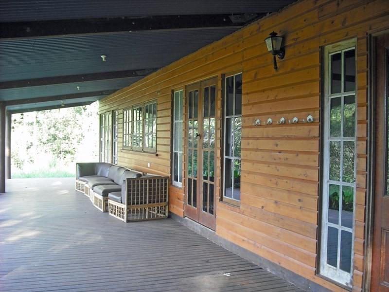 217 Winfield Road, Yungaburra QLD 4884