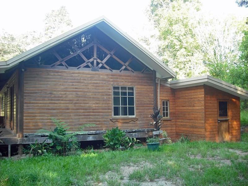 217 Winfield Road, Yungaburra QLD 4884