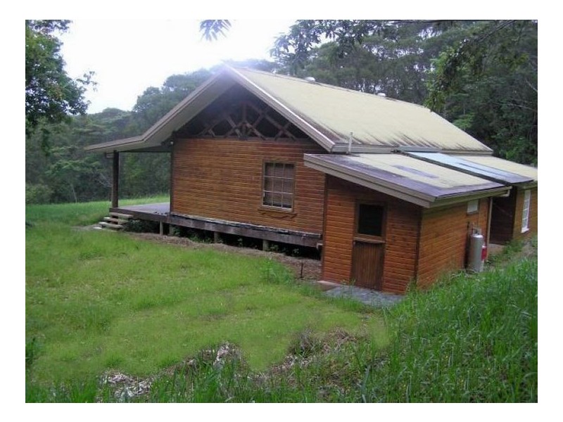 217 Winfield Road, Yungaburra QLD 4884