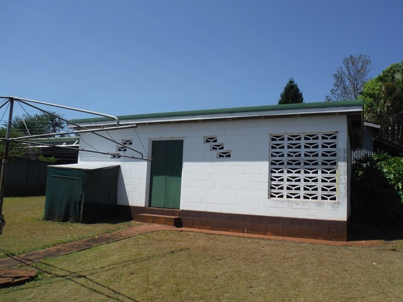 31 Gibson Street, Atherton QLD 4883