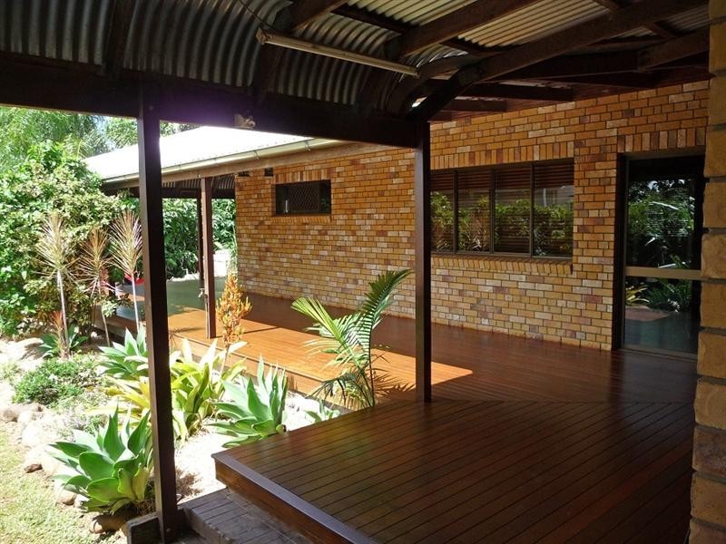 11 Edith Street, Atherton QLD 4883