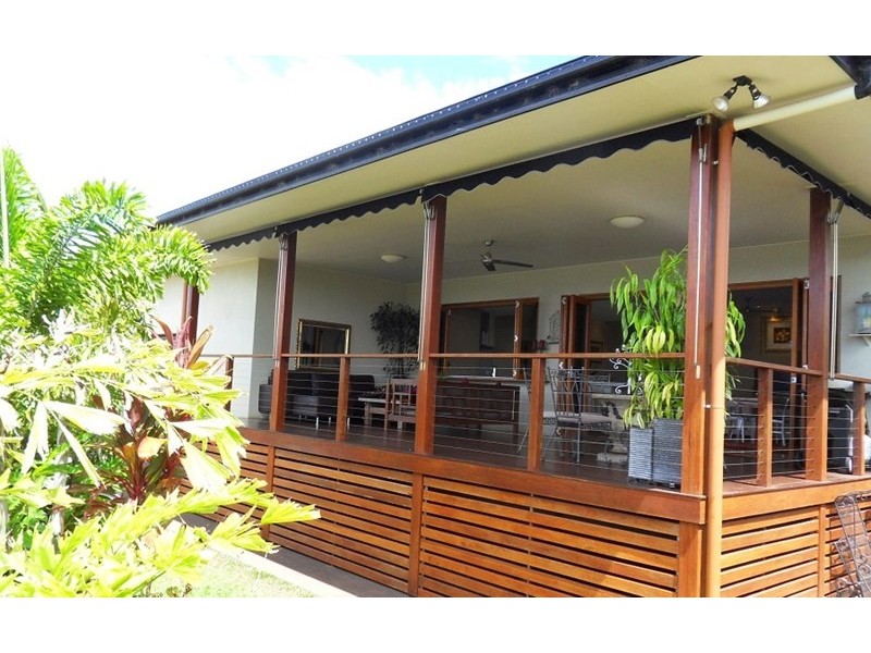 Atherton QLD 4883