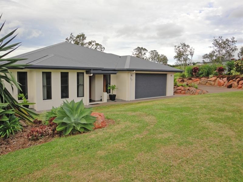 77 Rankine Drive, Tolga QLD 4882