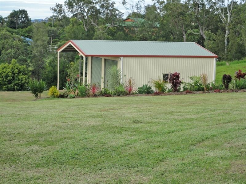77 Rankine Drive, Tolga QLD 4882