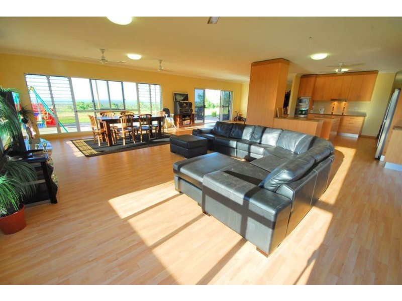 Rollingstone QLD 4816