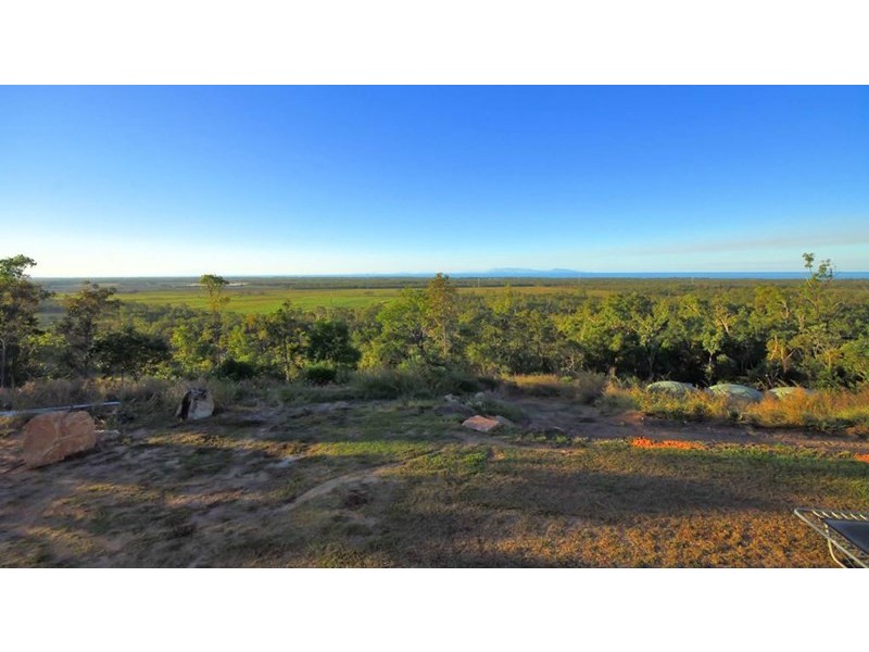 Rollingstone QLD 4816