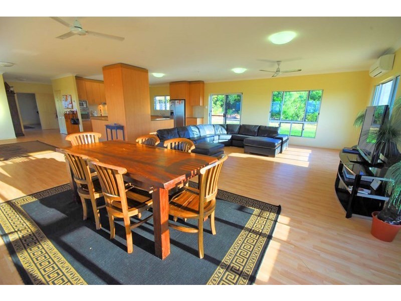 Rollingstone QLD 4816