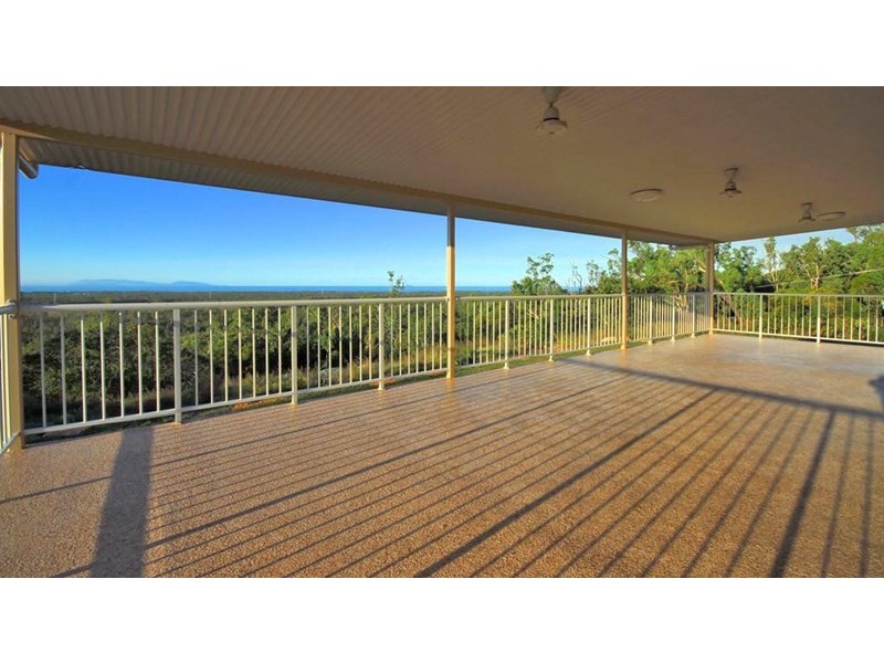 Rollingstone QLD 4816