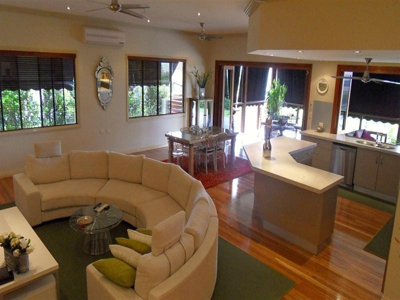 19 Jackson Drive, Atherton QLD 4883