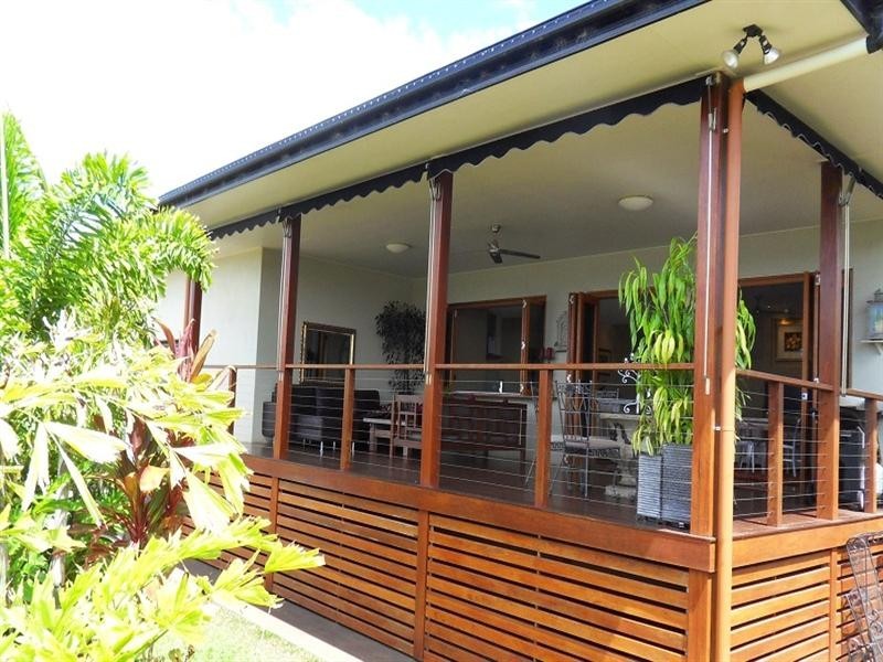 19 Jackson Drive, Atherton QLD 4883