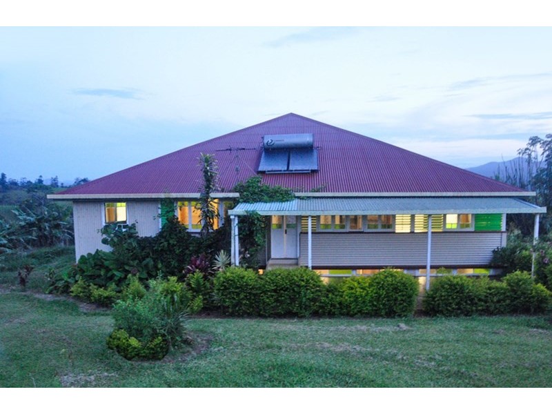 Millaa Millaa QLD 4886