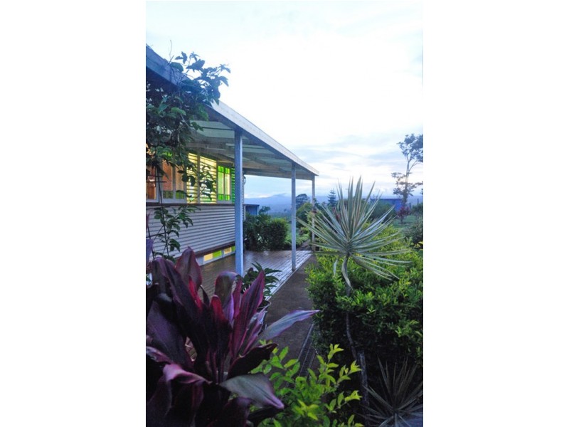 Millaa Millaa QLD 4886