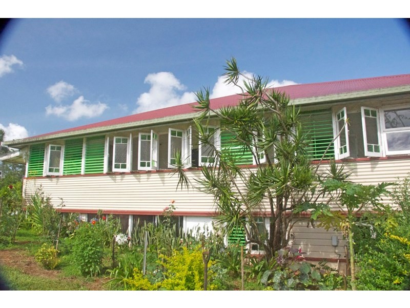 Millaa Millaa QLD 4886