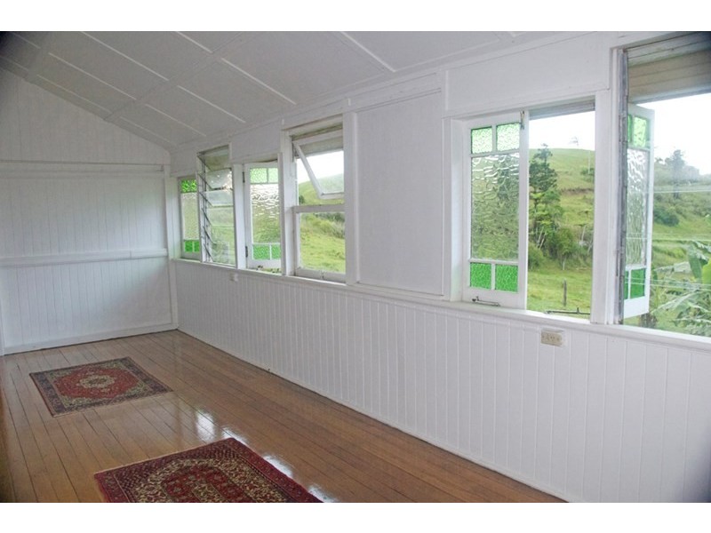 Millaa Millaa QLD 4886