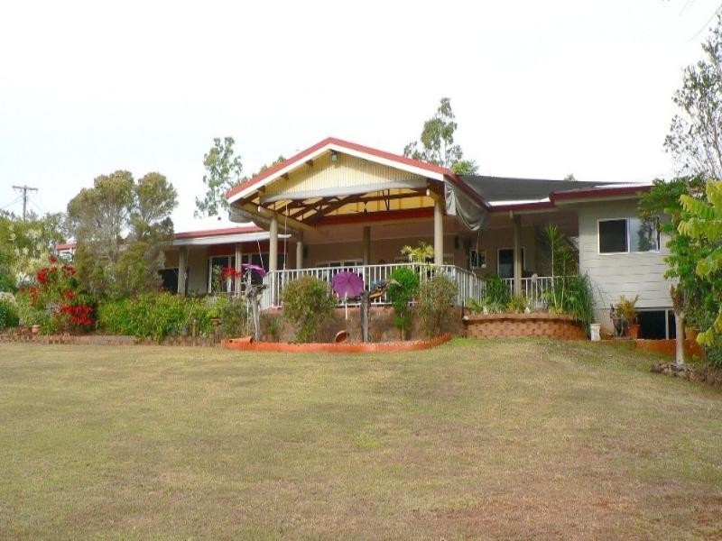 Tolga QLD 4882