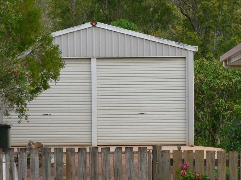 Tolga QLD 4882