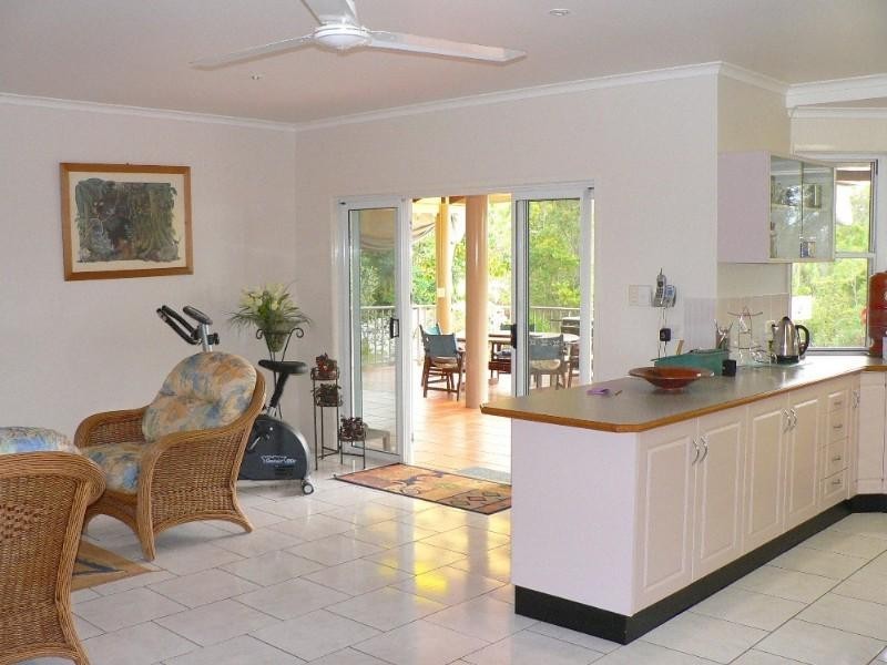 Tolga QLD 4882