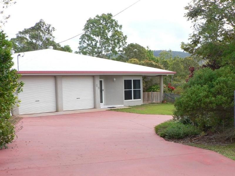 Tolga QLD 4882