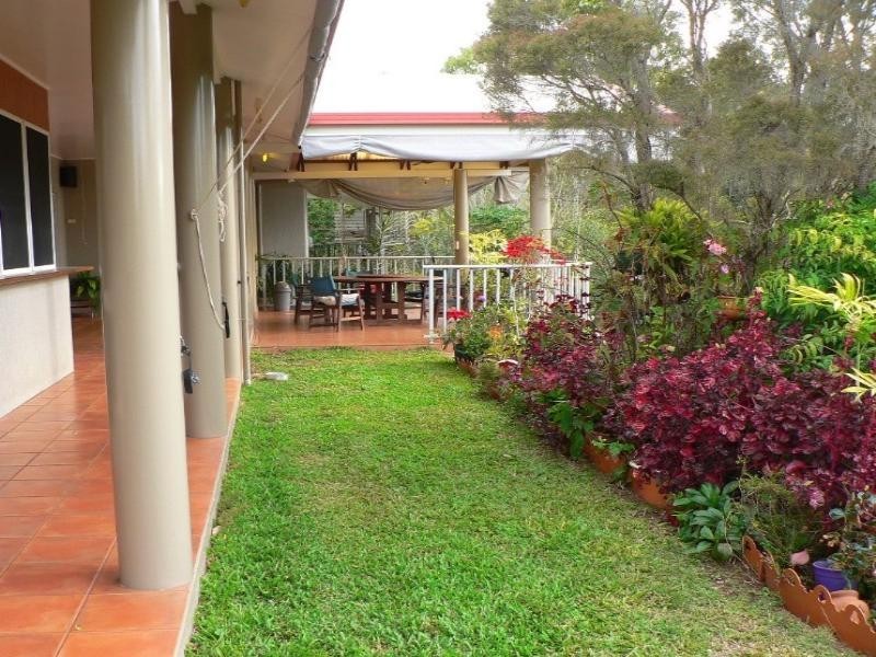 Tolga QLD 4882
