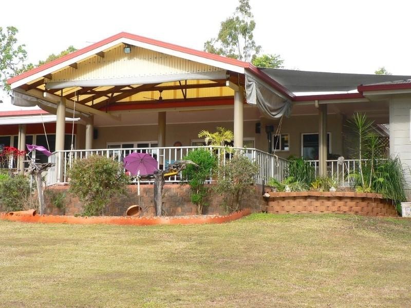 Tolga QLD 4882