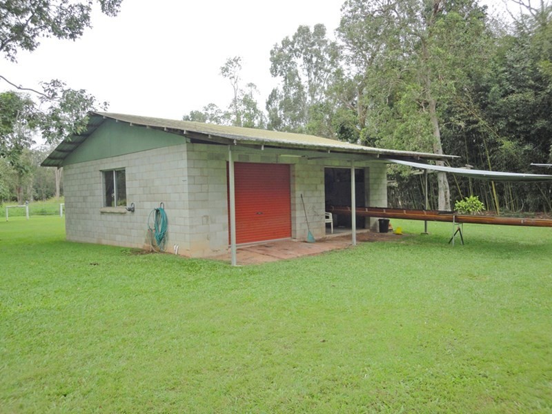 Atherton QLD 4883